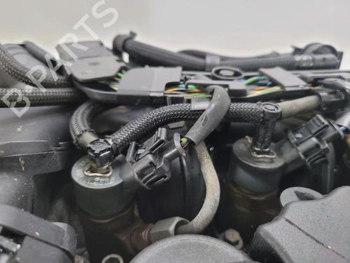 Engine FORD FIESTA V (JH_, JD_) 1.6 TDCi | BP30165402M1