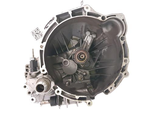 Gearbox FORD FIESTA IV (JA_, JB_) 1.25 i 16V | BP15810770M3 