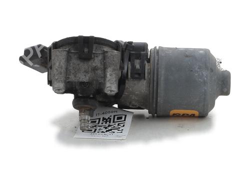 Front wiper motor RENAULT CLIO II (BB_, CB_)  | BP27603684M29 
