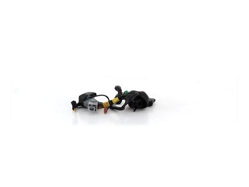 Ignition barrel PEUGEOT 1007 (KM_) 1.6 16V | BP37869387M48 - Image 3