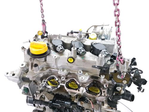 Engine DACIA SANDERO II TCe 90 (B8M1, B8MA, B8AC) | BP34337806M1 - Image 9