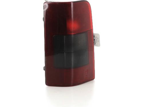 Left taillight PEUGEOT PARTNER MPV (5_, G_) 2.0 HDI | BP29552770C34 