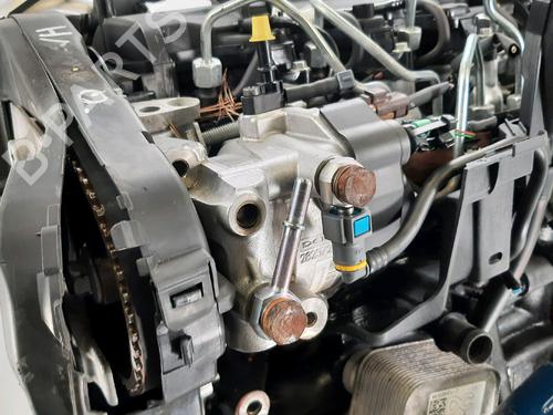 Engine RENAULT CLIO III (BR0/1, CR0/1) 1.5 dCi | BP33309516M1  - Image 8