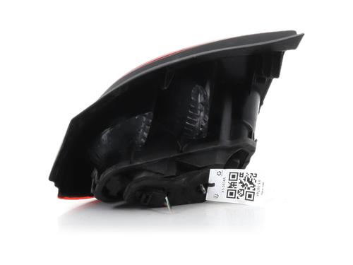 Right taillight RENAULT TWINGO II (CN0_) 1.2 16V (CN04, CN0B) | BP34576199C35 - Image 3