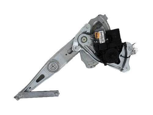 Rudehejsemekanisme Højre foran RENAULT SCÉNIC III (JZ0/1_) 1.6 dCi (JZ00, JZ12) (130 hp) 29048211
