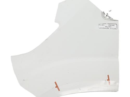 Used Left front fenders Left front fenders 38103867 38103867