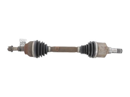 Used Left front driveshaft Left front driveshaft FORD GRAND C-MAX (DXA/CB7, DXA/CEU) [2010-2019] 33261549 33261549