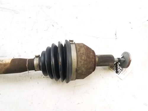 Right front driveshaft FORD S-MAX (WA6) 2.0 TDCi | BP15502714M39 