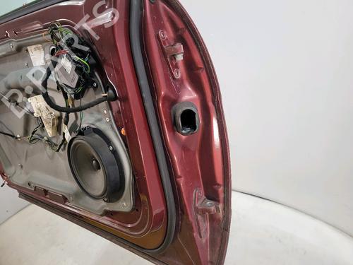 Left front door MERCEDES-BENZ A-CLASS (W169) A 170 (169.032, 169.332) | BP29470937C2 