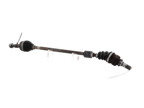 Right front driveshaft PEUGEOT 107 (PM_, PN_) 1.4 HDi | BP26038525M39