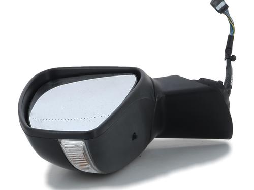 Left mirror RENAULT SCÉNIC III (JZ0/1_) 1.2 TCe | BP29198612C26 