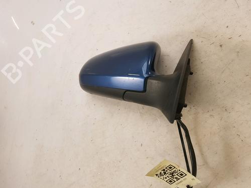 Right mirror AUDI A6 C6 (4F2) 3.0 TDI quattro | BP13920117C27 
