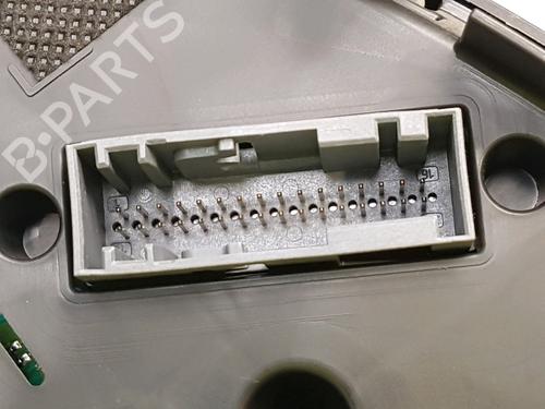 Instrument cluster CHEVROLET ORLANDO (J309) 2.0 D | BP15848326C47 