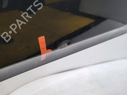 Dør venstre bagtil RENAULT MEGANE IV Hatchback (B9A/M/N_) 1.6 dCi 130 (B9A4) | BP31058076C4