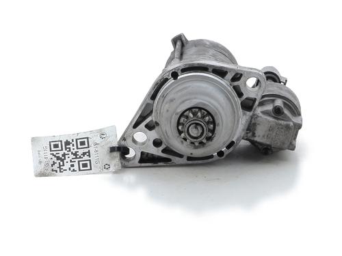 Starter VW GOLF PLUS V (5M1, 521) 1.9 TDI | BP33949162M8 - Image 2