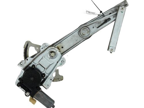 Used Front left window mechanism TOYOTA YARIS (_P1_) 1.0 (SCP10_, SCP10R) (65 hp) 22018826