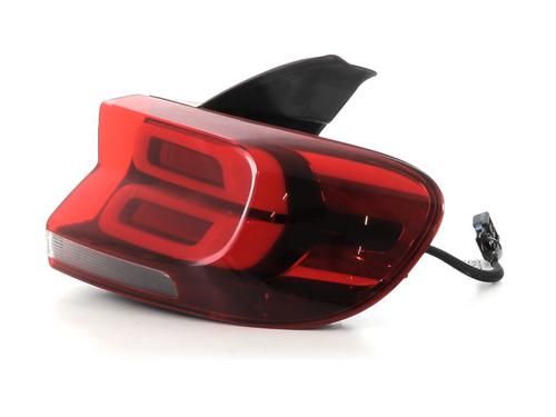 Right taillight CITROËN C5 AIRCROSS (A_) 1.5 BlueHDi 130 (ACYHZJ, ACYHZR) | BP29381197C35 
