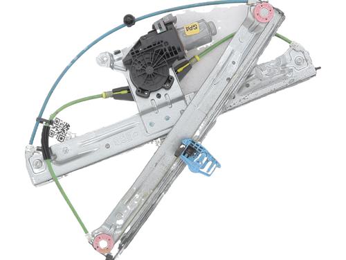 Used Front left window mechanism Front left window mechanism CITROËN C3 Picasso (SH_) [2008-2026] 33280673 33280673