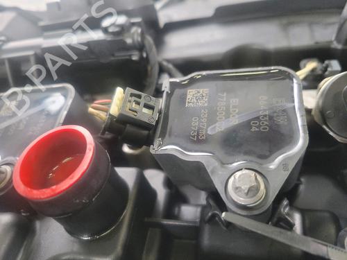 Engine BMW 1 (F20) 120 i | BP30503397M1 