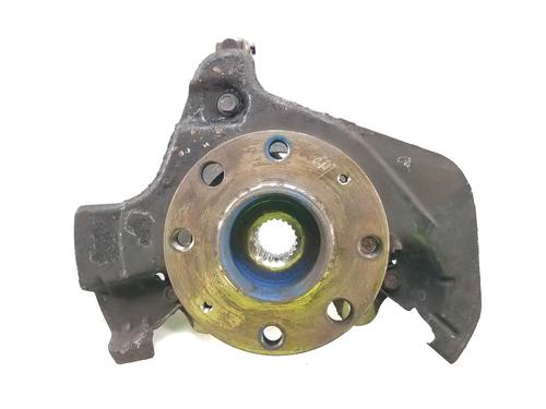 Used Right front steering knuckle Right front steering knuckle FIAT GRANDE PUNTO (199_) 1.2 (65 hp) 11124124 11124124