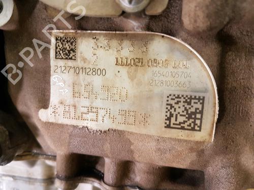 Engine MERCEDES-BENZ VITO Van (W447) 114 CDI (447.601, 447.603, 447.605) | BP38260457M1 - Image 7