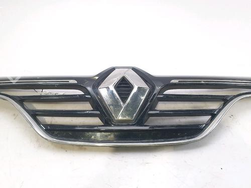 Used Grille RENAULT MEGANE IV Hatchback (B9A/M/N_) 1.2 TCe 100 (B9MS) (100 hp) 29296633