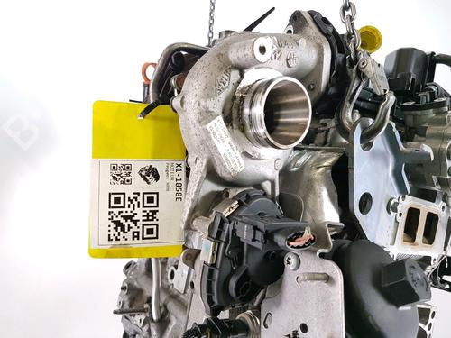 Engine PEUGEOT 3008 II SUV (MC_, MR_, MJ_, M4_) 1.5 BlueHDi 130 | BP29695921M1 