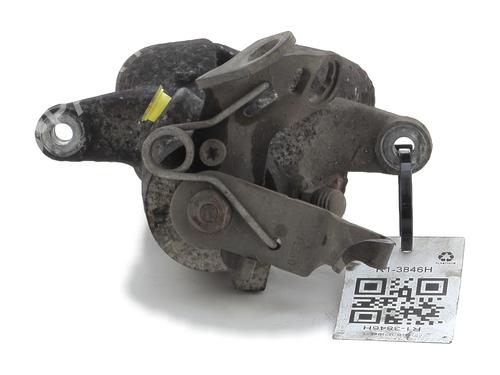Right rear brake caliper VW TOURAN (1T1, 1T2) 1.9 TDI | BP27911192M106 