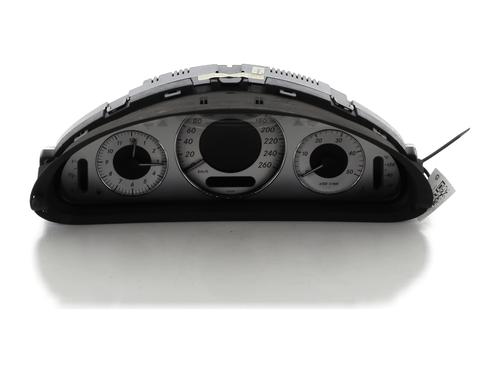 Instrument cluster MERCEDES-BENZ CLK (C209) CLK 320 CDI (209.320) | BP24814694C47 