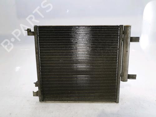 AC radiator CHEVROLET SPARK (M300) 1.2 | BP28595142M32