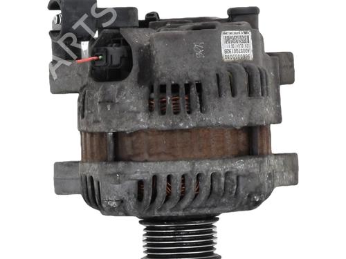 Alternator CITROËN C2 (JM_)  | BP27603626M7 