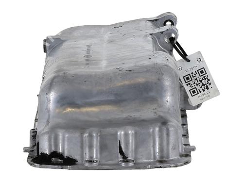 Oil sump PEUGEOT 206 Hatchback (2A/C) 2.0 HDI 90 | BP29470992M115 