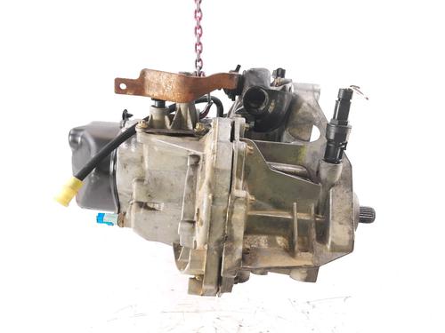 Getriebe DACIA LOGAN (LS_) 1.4 (LS0A, LS0C, LS0E, LS0G) | BP30631977M3