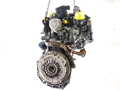 Engine RENAULT KANGOO Express (FW0/1_) 1.5 dCi 90 (FW0G, FW05, FW08, FW11) | BP30925441M1