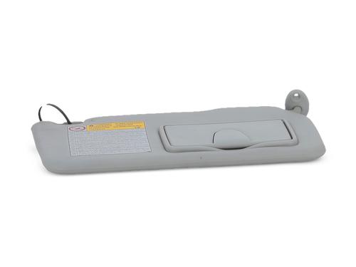 Right sun visor SUZUKI SWIFT IV (FZ, NZ) 1.2 4x4 (AZH412, ZD72S) | BP36962117I2 - Image 3