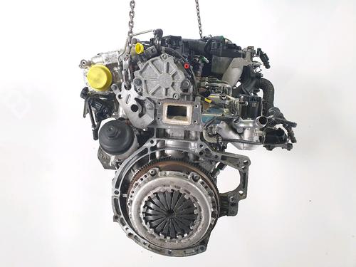 Engine CITROËN C3 II (SC_) 1.4 HDi 70 (SC8HZC, SC8HR0, SC8HP4) | BP37599662M1 - Image 3