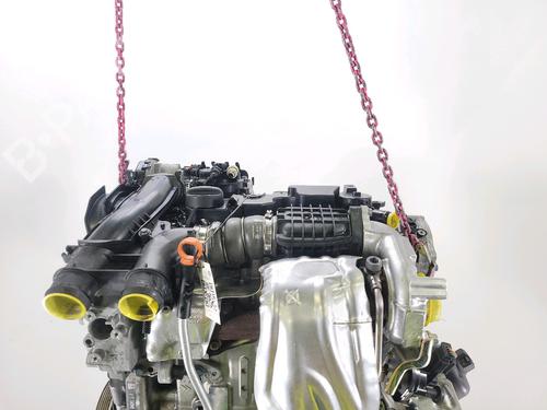 Engine PEUGEOT 208 I (CA_, CC_) 1.6 HDi / BlueHDi 75 | BP28594833M1