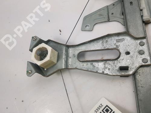 Front left window mechanism TOYOTA AYGO (_B1_) 1.0 (KGB10_, KGB10R) | BP11695238C22