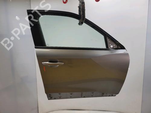 Used Right front door PEUGEOT 2008 II (UD_, US_, UY_, UJ_, UR_, UC_) 1.2 PureTech 130 (USHNS, URHNS) (130 hp) 31607462