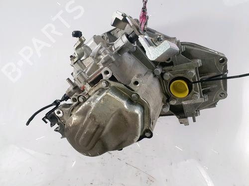 Gearbox FIAT 500 (312_) 1.2 (312AXA1A) | BP31303698M3