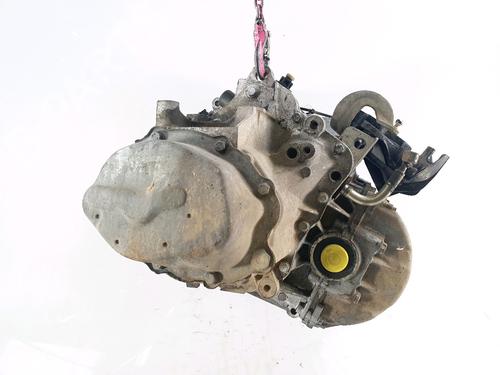 Gearbox PEUGEOT PARTNER Box Body/MPV 1.6 HDi | BP29848943M3 