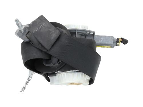 Sikkerhedssele foran venstre Sikkerhedssele foran venstre CITROËN C3 II (SC_) 1.2 VTi 82 (82 hp) 33925854 33925854