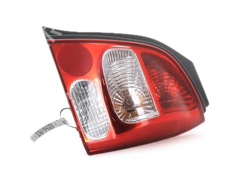 Right taillight RENAULT TWINGO II (CN0_) 1.2 16V (CN0K, CN0V, CN0A) | BP40277825C35 - Image 5