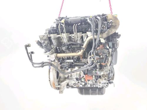 Engine CITROËN C4 Picasso I MPV (UD_)  | BP24481434M1 