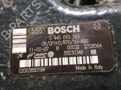 Motor PEUGEOT BIPPER Tepee 1.3 HDi 75 | BP31749275M1