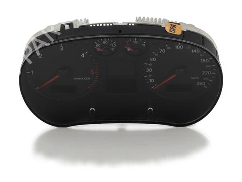 Kombinert Instrument AUDI A3 (8L1) 1.9 TDI | BP29552783C47 