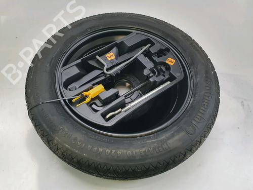 Used Jack Kit PEUGEOT 308 I (4A_, 4C_) [2007-2016]  29265064