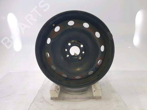 Used Rim FIAT IDEA (350_) 1.3 D Multijet (70 hp) 26305188