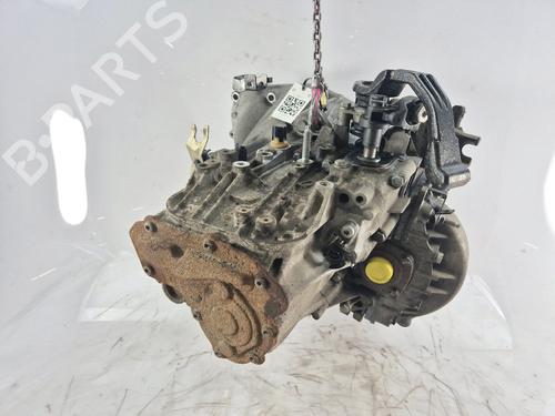 Gearbox CITROËN C8 (EA_, EB_) 2.0 HDi 165 | BP39763859M3 - Image 4