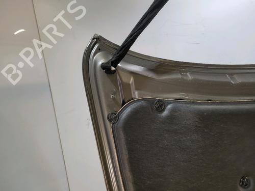 Hood NISSAN X-TRAIL II (T31) 2.0 dCi 4x4 | BP21184078C1